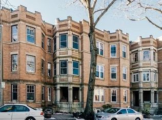 56 Marshal St #2, Brookline, MA 02446