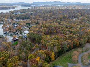 0 Backcove Drive, Moneta, VA 24121