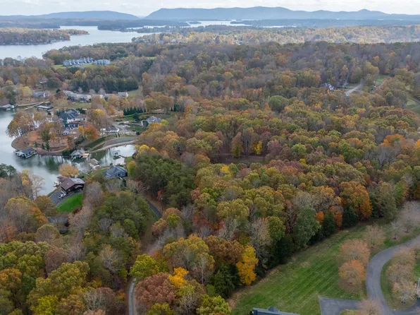 0 Backcove Drive, Moneta, VA 24121