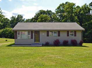 5235 Colonial Dr, Dublin, VA 24084