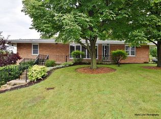 6N256 Linden Ave, Medinah, IL 60157