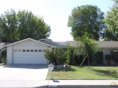 813 Bermuda St, Bakersfield, CA, 93309