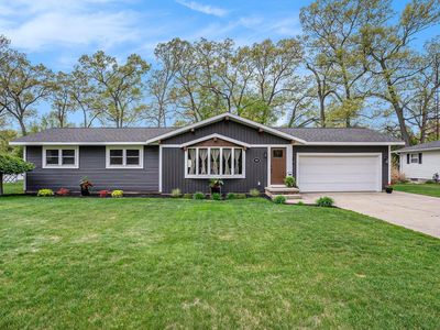 2009 Riegler Rd, Muskegon, MI, 49445