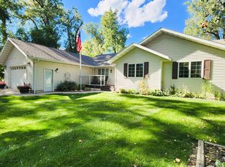 6110 Ponderosa Ave, Bismarck, ND 58503