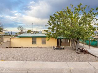 1023 W 3rd Ave, San Manuel, AZ 85631