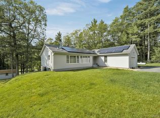 39 Pitio Road, Glen Spey, NY 12737