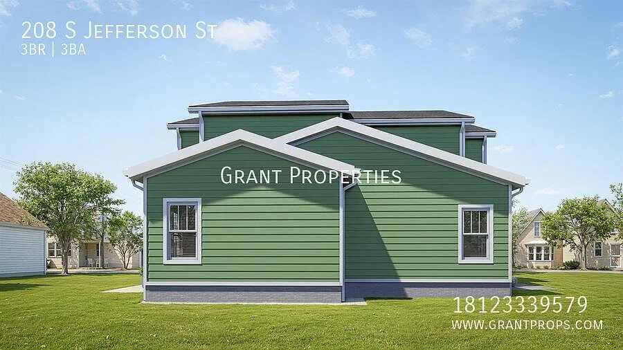 3 bed, 1524 sqft, $3,060 — Photo 4