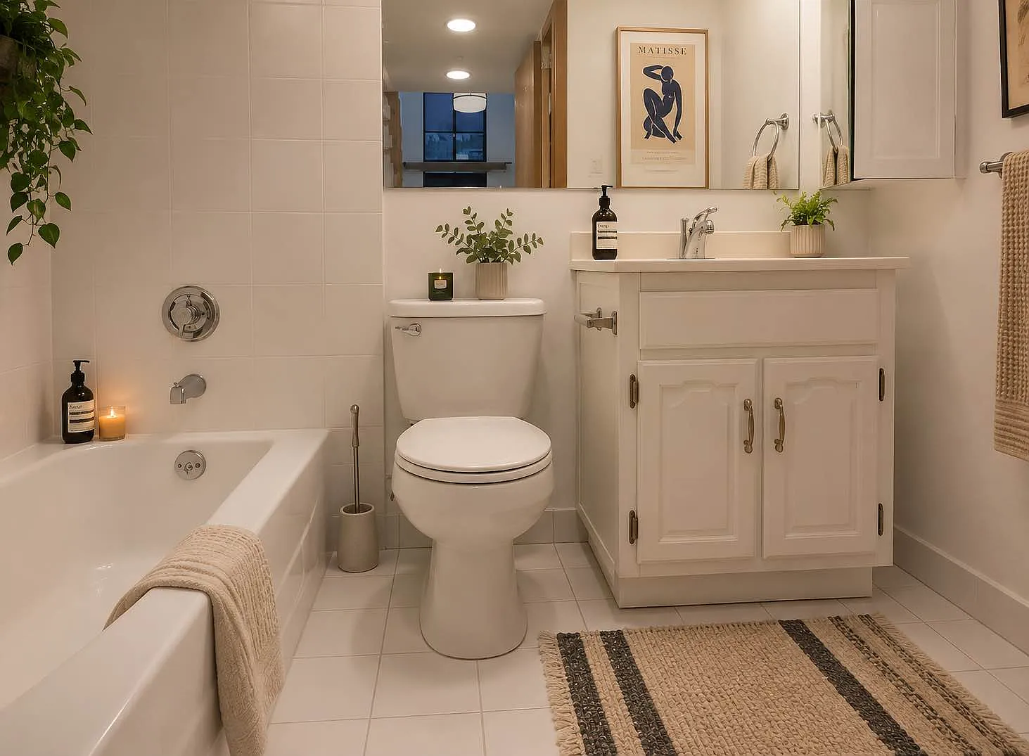 454 West 46th Street — Photo 4