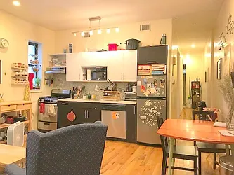 Rented by Simply Brooklyn Realty Inc
