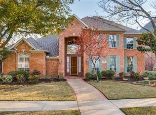 610 Lake Park Dr, Coppell, TX 75019