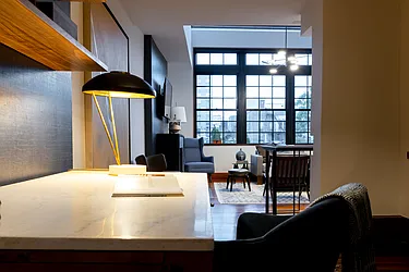 Rented by Finest Furnished LLC