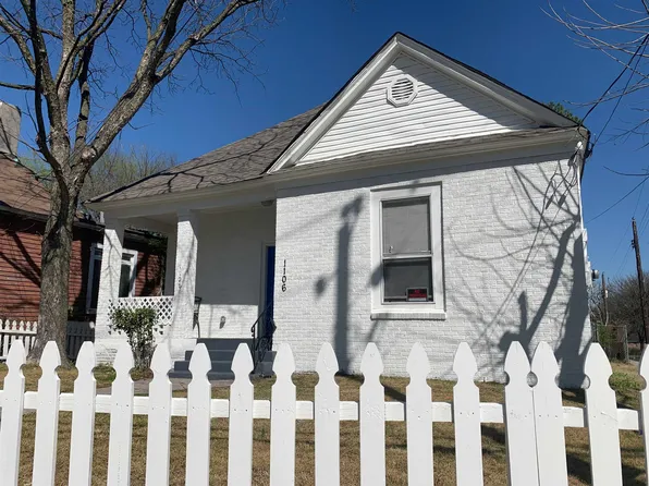 1106 Mississippi Blvd, Memphis, TN 38126