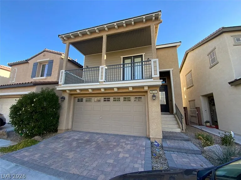 9834 Black Mulberry St — Photo 1