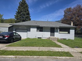 1148 E Larch Ave, Osburn, ID 83849