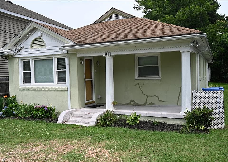 1st image of 1811 Hoover Ave