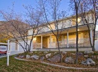 2670 E Hill Climb Cir, Sandy, UT 84092