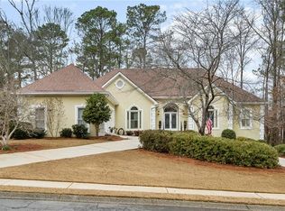 343 Covered Bridge Pl SW, Smyrna, GA 30082