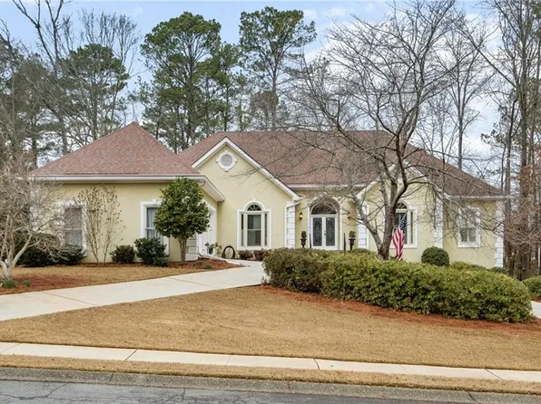 343 Covered Bridge Pl SW, Smyrna, GA 30082