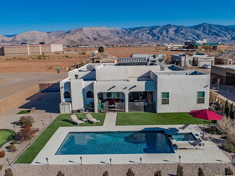 3595 Red Arroyo Dr Alamogordo, NM, 88310 Apartments for Rent Zillow