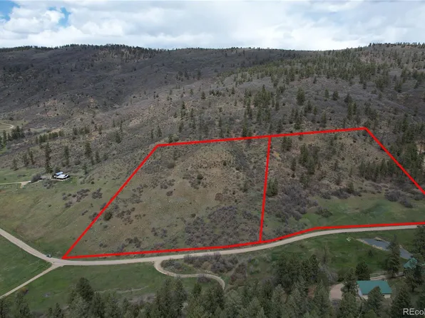 0 Pine Spring Drive, Bayfield, CO 81122