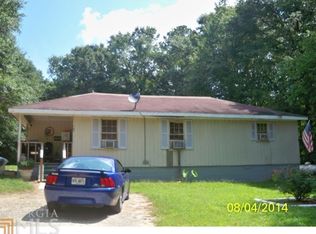 147 Cobb Rd, Covington, GA 30014