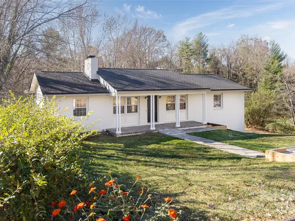 27 Jarnaul Ave, Asheville, NC 28804