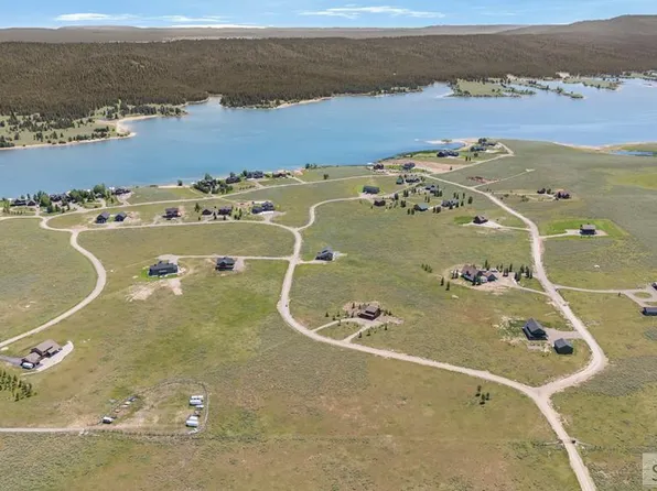 3774 Southshore Dr, Island Park, ID 83429