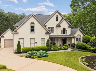 605 Crimsonwood Ct, Powder Springs, GA 30127