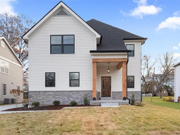 338 W Essex Ave, Saint Louis, MO 63122