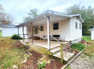 1570 Redbud Rd, Fort Scott, KS 66701