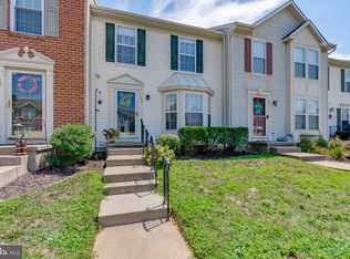 603 Sangreal Ct #603, Mantua, NJ 08051