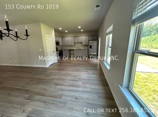 153 County Road 1019, Thorsby, AL 35171