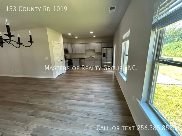 153 County Road 1019, Thorsby, AL 35171