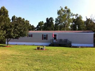 6297 Brewers Hwy, Benton, KY 42025