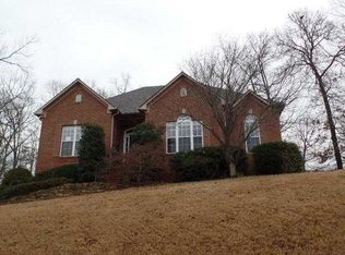 2736 Aspen Lake Rd, Helena, AL 35022