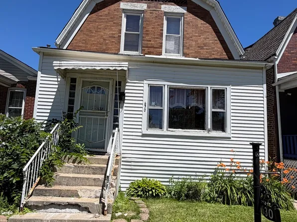 630 E 90th Pl, Chicago, IL 60619