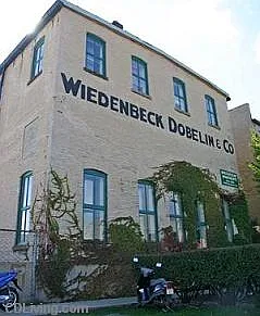 Wiedenbeck Warehouse Apartments — Photo 4