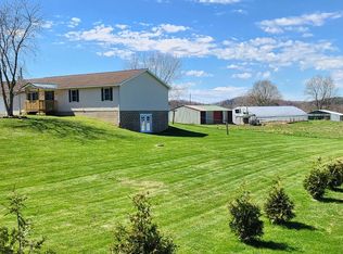 3095 Bull Creek Rd, Laurelville, OH 43135