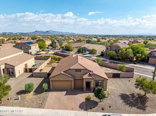 11077 W Cardium Ln, Marana, AZ 85658