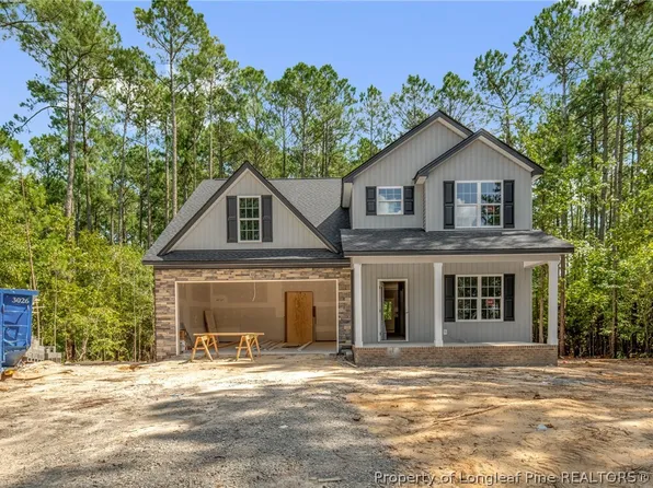 3335 Carolina Way, Sanford, NC 27332