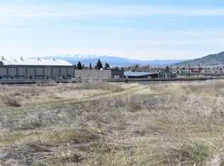 E 1st St, Butte, MT 59701