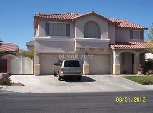 205 Valare St, Henderson, NV 89012