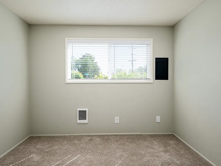The Avery | Bedroom
