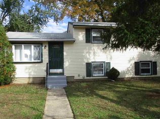 1038 Crest Rd, Pine Hill, NJ 08021