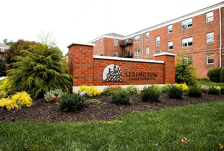 Lexington Garden Apartment — Photo 2
