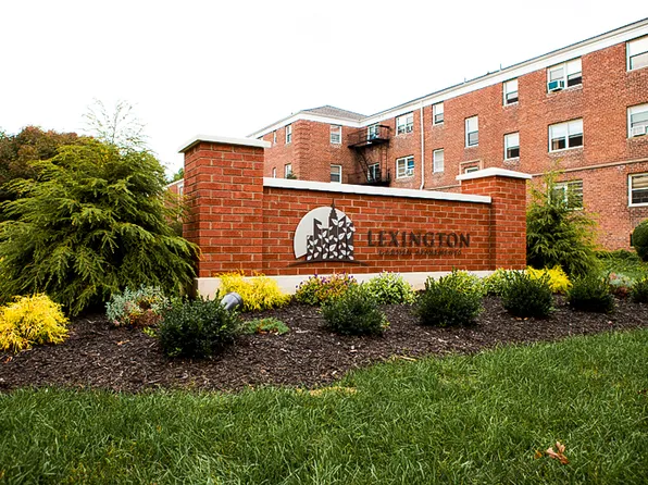 Lexington Garden Apartment