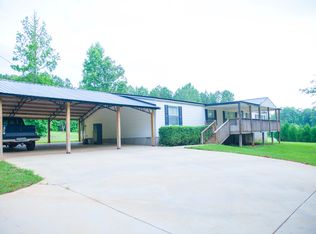 378 Hunt Rd, Thomaston, GA 30286