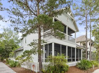 78 Tumblehome Way, Santa Rosa Beach, FL 32459