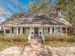 704 W 22nd Ave, Covington, LA 70433