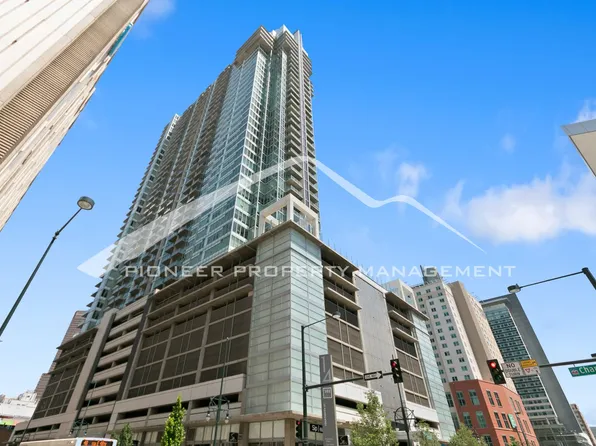 891 14th St, Denver, CO